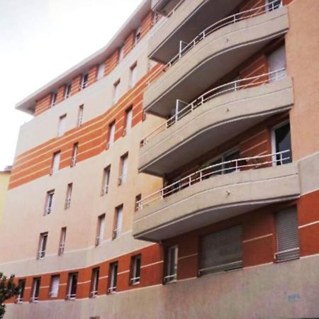 Rdp Triangle D'Or - Free Parking Nice Exterior foto