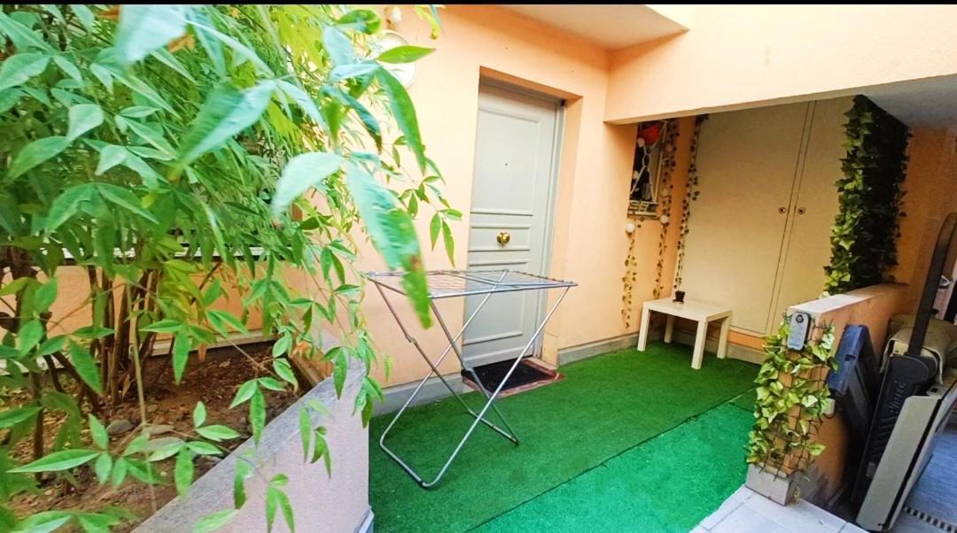 Rdp Triangle D'Or - Free Parking Nice Exterior foto